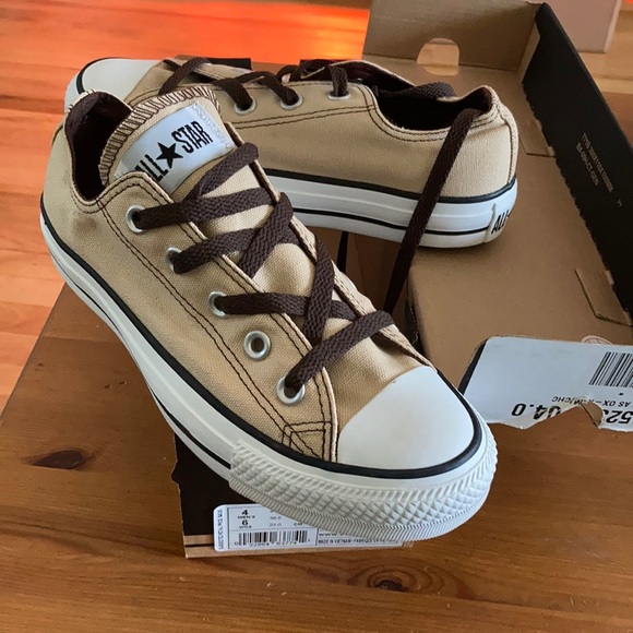Converse All Stars Bundle - 4 pairs - Picture 9 of 10